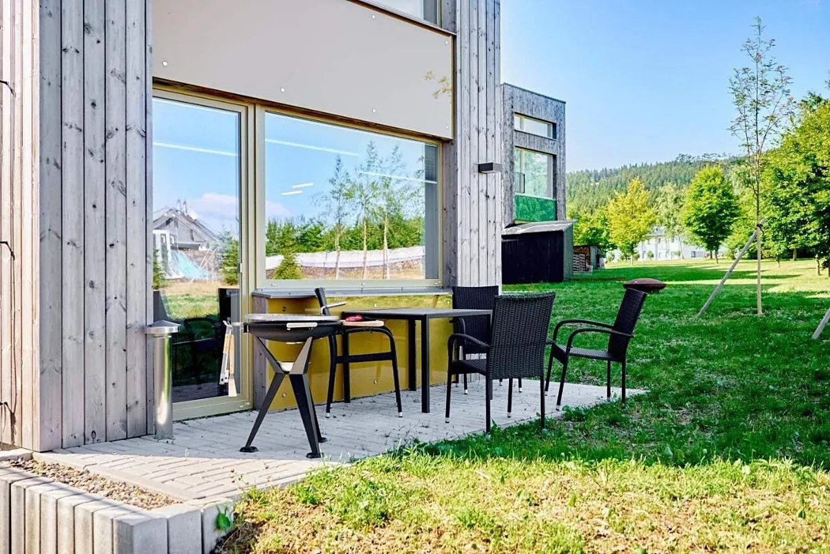 Prodej rodinného domu 84 m², pozemek 139 m²